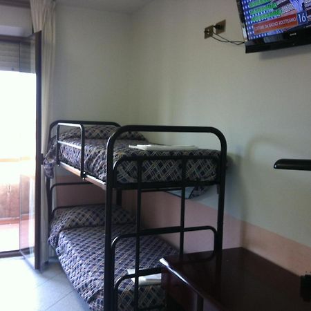 פירנצה Eurhotel מראה חיצוני תמונה