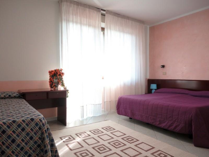 פירנצה Eurhotel חדר תמונה
