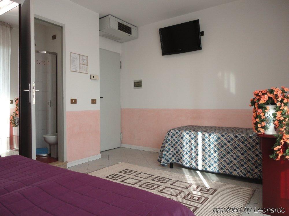פירנצה Eurhotel מראה חיצוני תמונה
