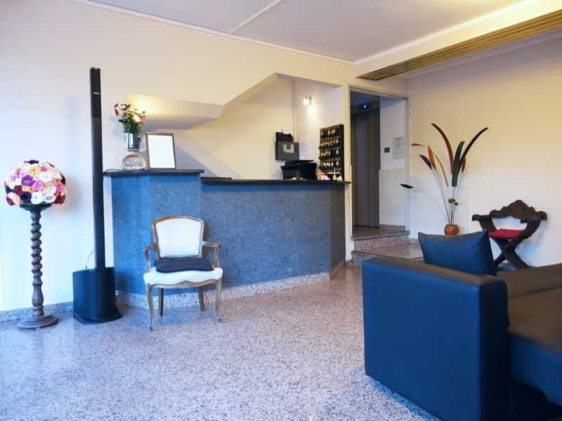 פירנצה Eurhotel מראה חיצוני תמונה