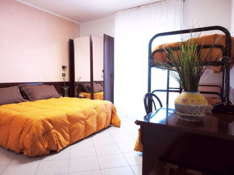 פירנצה Eurhotel מראה חיצוני תמונה