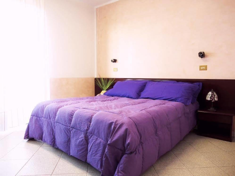 פירנצה Eurhotel מראה חיצוני תמונה