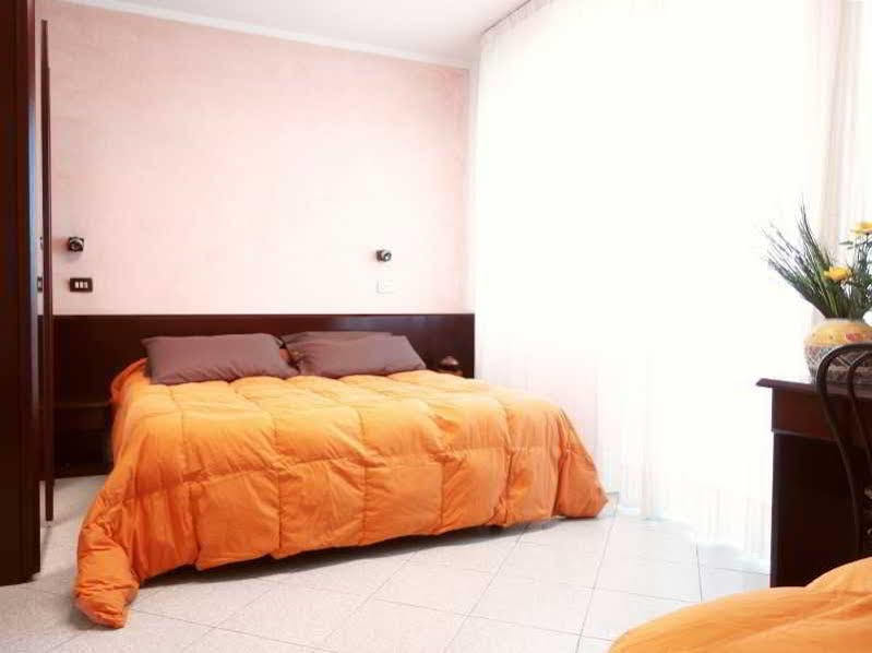 פירנצה Eurhotel מראה חיצוני תמונה
