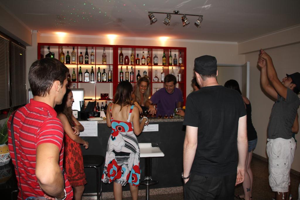 פירנצה Eurhotel מראה חיצוני תמונה