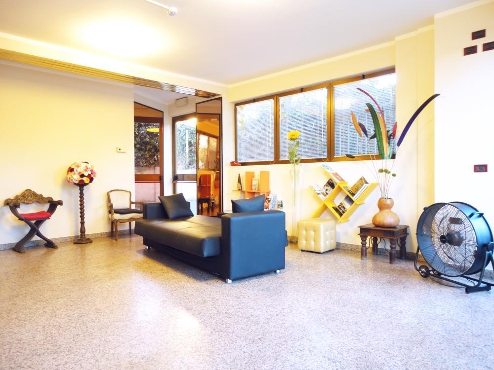 פירנצה Eurhotel מראה חיצוני תמונה