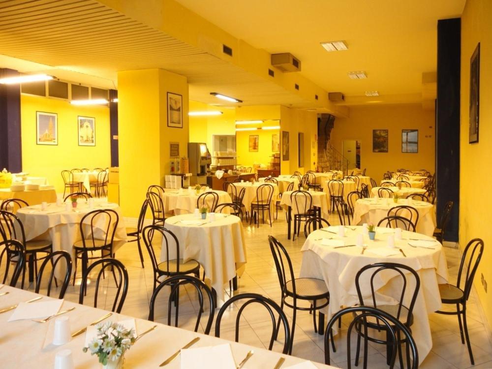 פירנצה Eurhotel מראה חיצוני תמונה