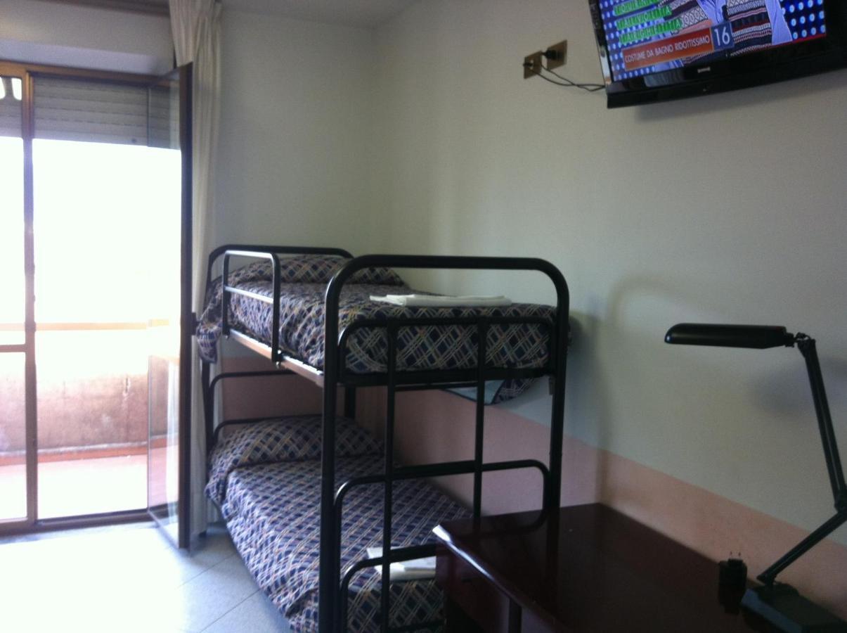 פירנצה Eurhotel מראה חיצוני תמונה