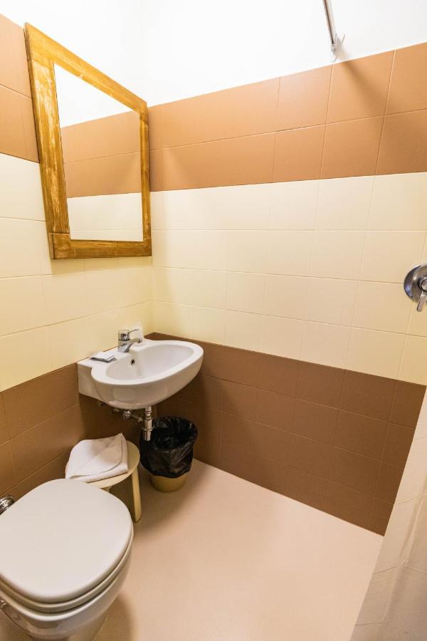 פירנצה Eurhotel מראה חיצוני תמונה