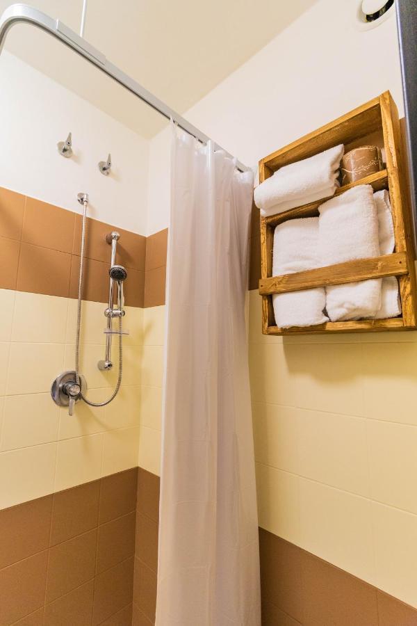 פירנצה Eurhotel מראה חיצוני תמונה