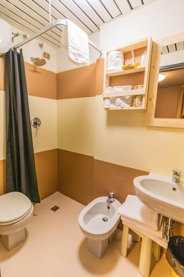 פירנצה Eurhotel מראה חיצוני תמונה